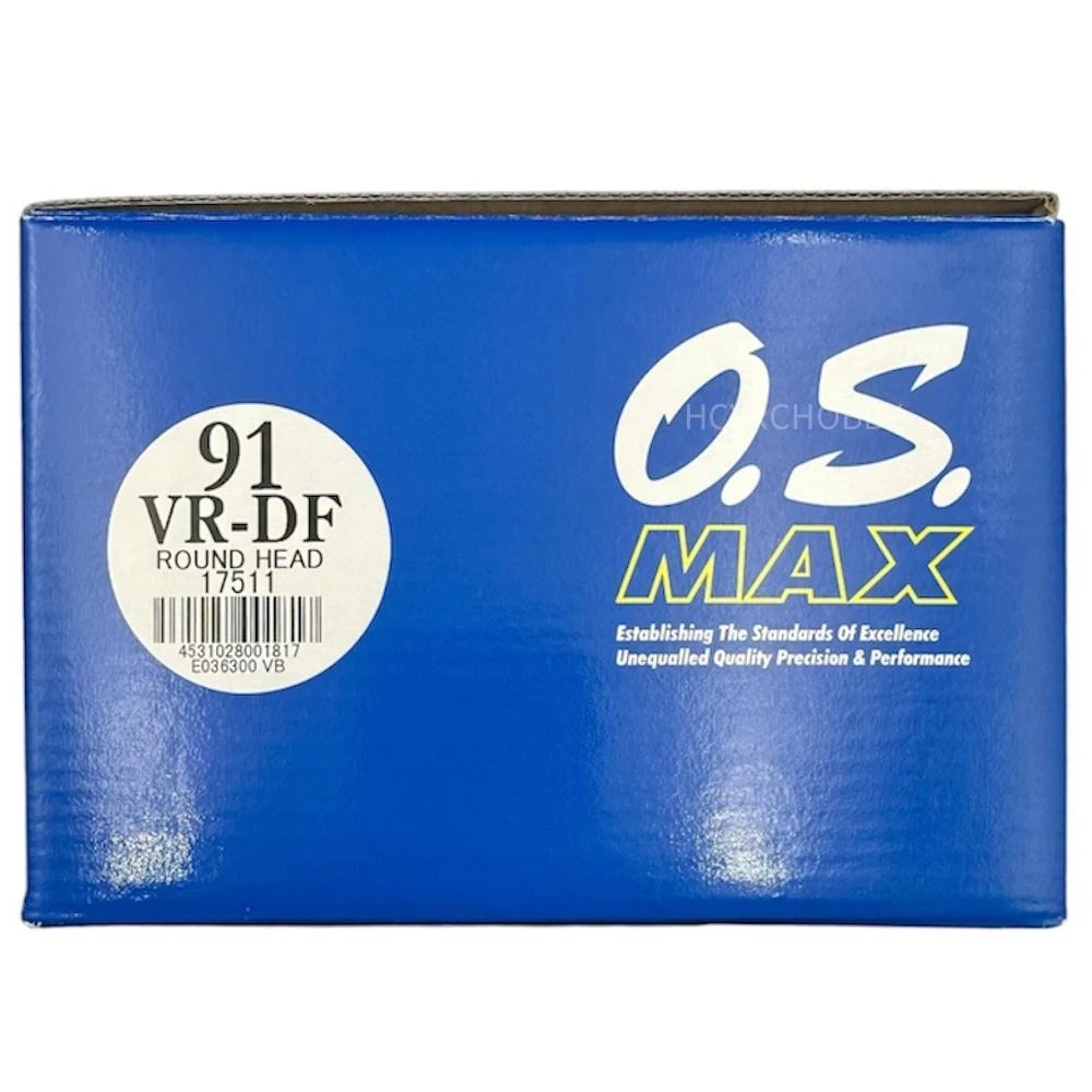 O.S. 小川精機MAX-70SZ-H 飛機用引擎•17000