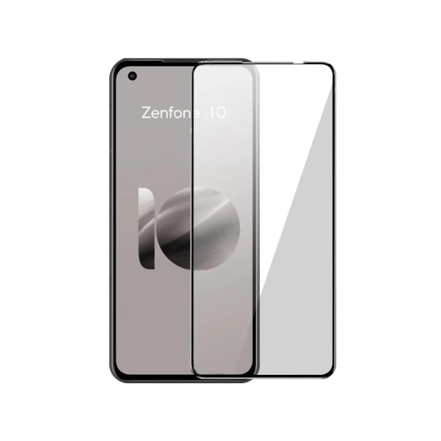 【CW】華碩9H滿版玻璃貼 保護貼適用Zenfone 12 11 10 9 8 Flip 7 5Z Ultra