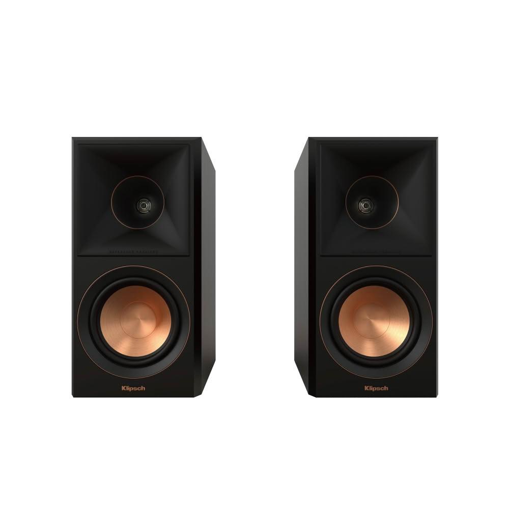 【Klipsch】RP-500M II書架被動式喇叭