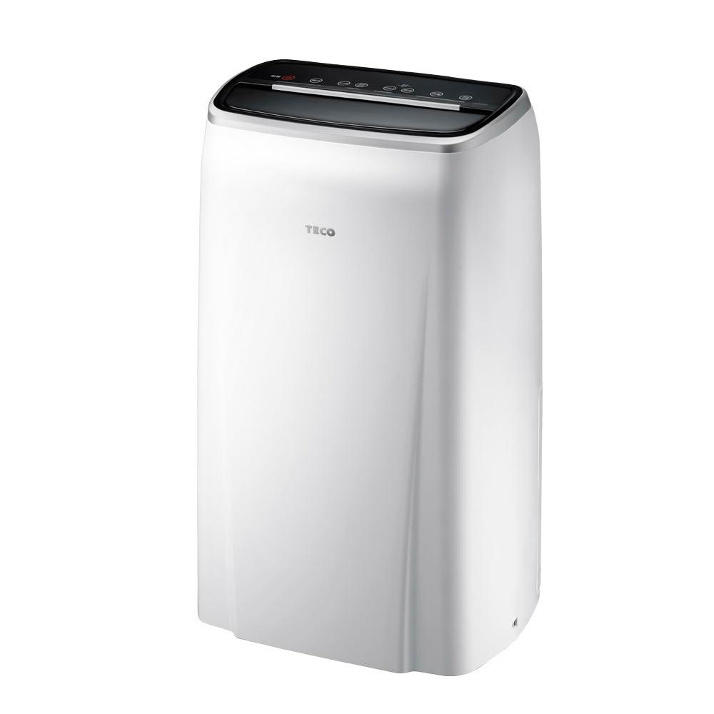 【TECO 東元】TECO 東元12L一級能效除濕機MD2401RW(台灣製)