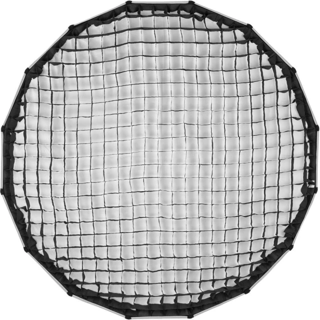 【Godox 神牛】QR-P  柔光罩網格 直徑 60/70/90/120/150 cm