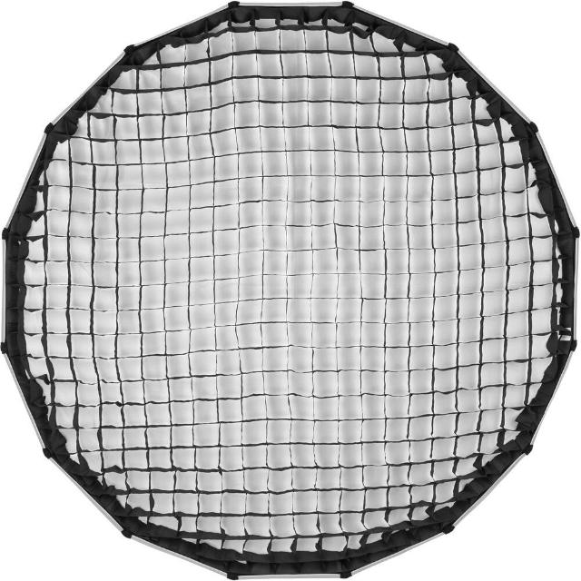 【Godox 神牛】QR-P  柔光罩網格 直徑 60/70/90/120/150 cm