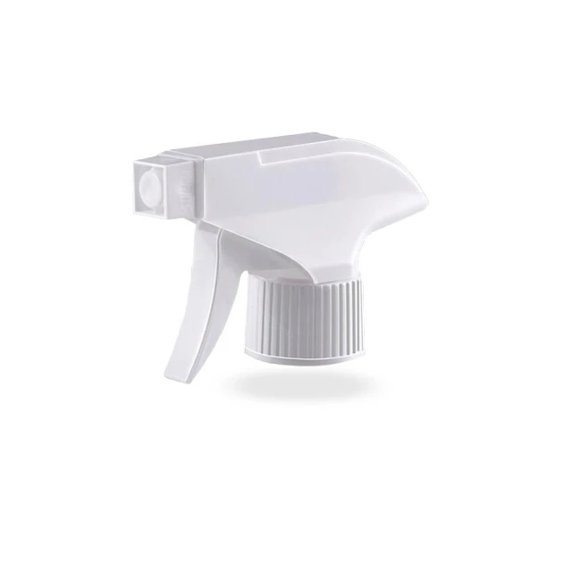 【LAVIDA 育兒好好玩】方型噴頭附管子酒精噴霧頭 噴霧器 塑膠噴頭 噴槍頭 清潔噴頭