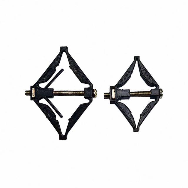 【178小舖】暗盒修復器 86型 118型 (斷耳固定柱 插座修復器 底盒修復器 電源插座 插座修復 配線盒維修 斷耳固定器)