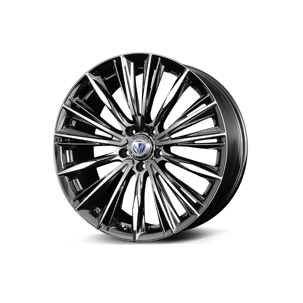 日本RAYS 鋁圈STRATAGIA VOUGE NC 色20吋5/114 5孔114