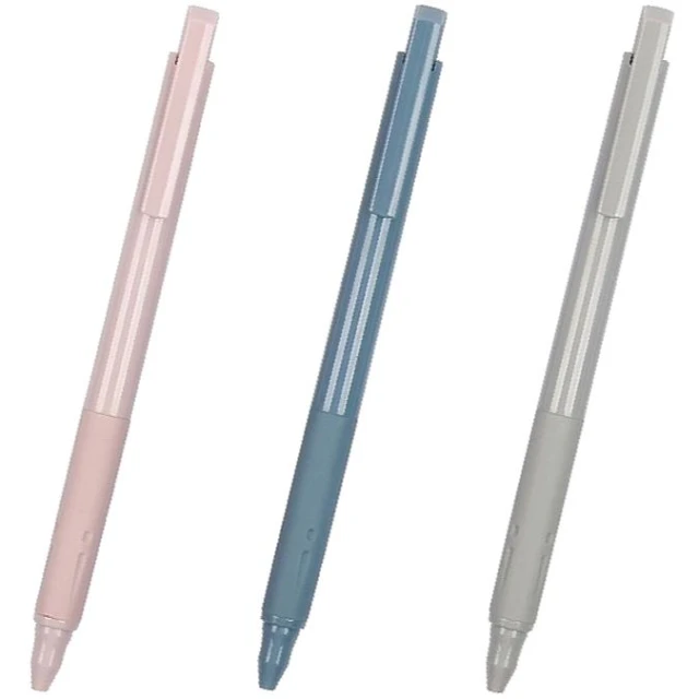 【Tempo 節奏】節奏TEMPO GL-153 經典自動中性筆 0.5mm