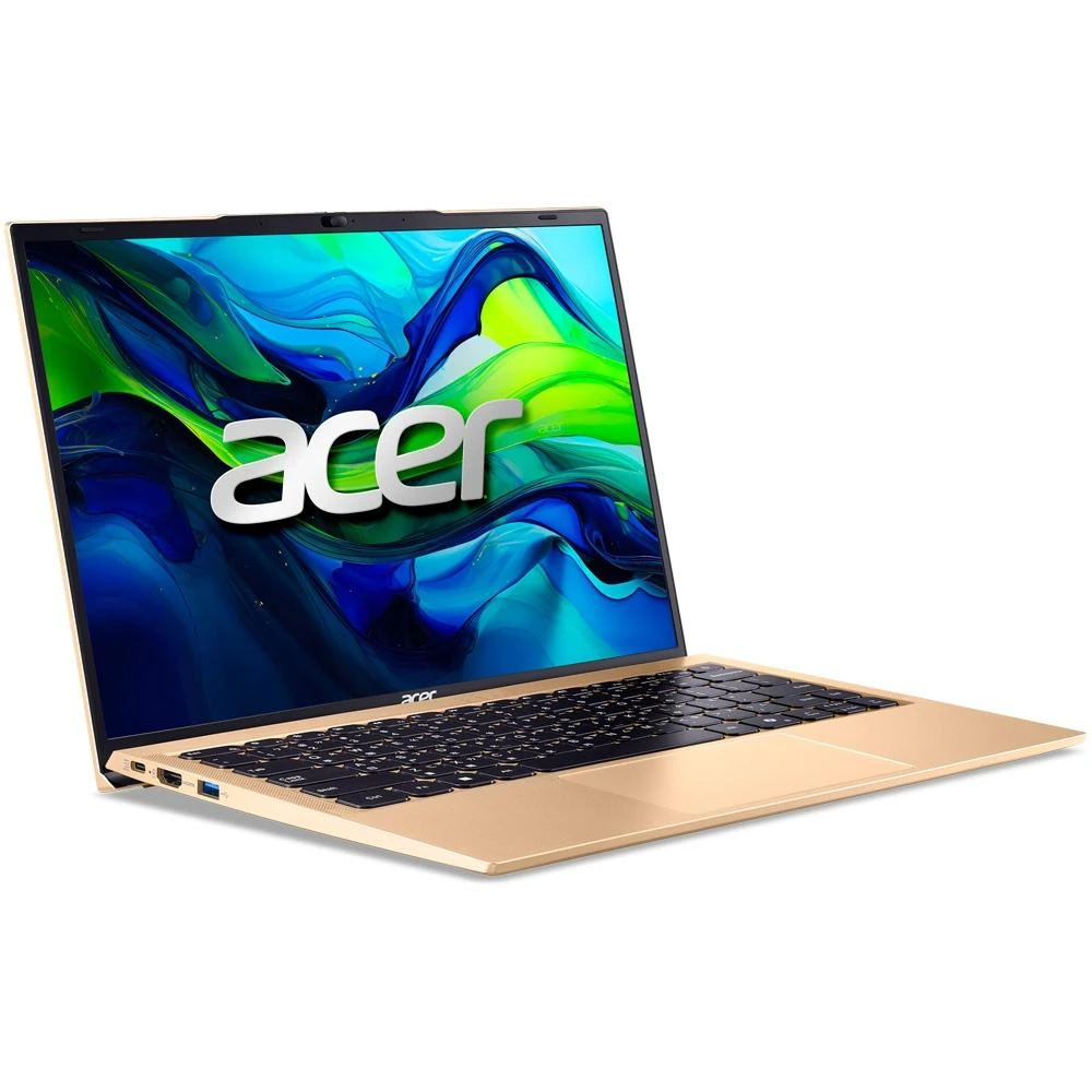 【Acer 宏碁】14吋i5輕薄特仕筆電(AL14-52M/i5-1334U/8G+8G/1TB SSD/Win11/二年保)