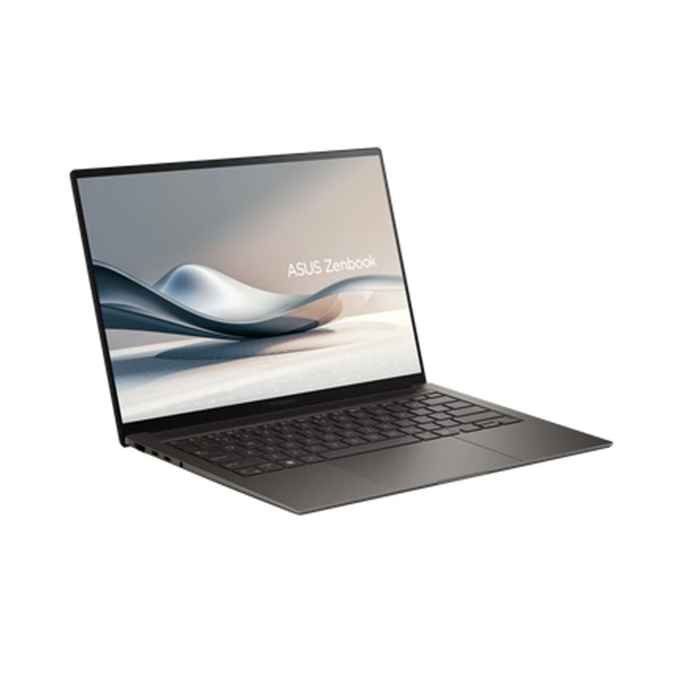 ASUS 華碩】特仕版14吋效能筆電(Zenbook S 14 OLED UX5406SA/Ultra 5