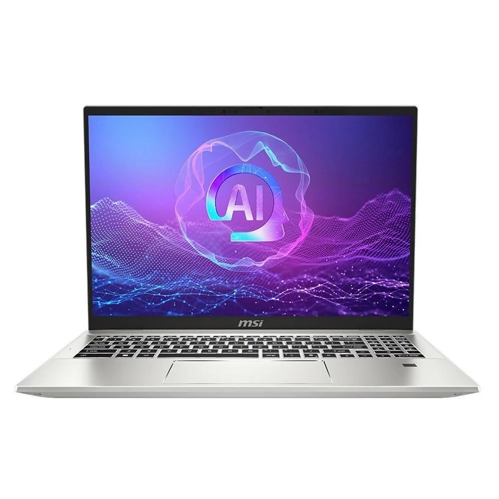 【MSI 微星】特仕版 16吋Ryzen AI 9 商務AI筆電(Prestige A16 AI+/Ryzen AI 9 365/32GB/4TB SSD/Win11/A3HMG-018TW)