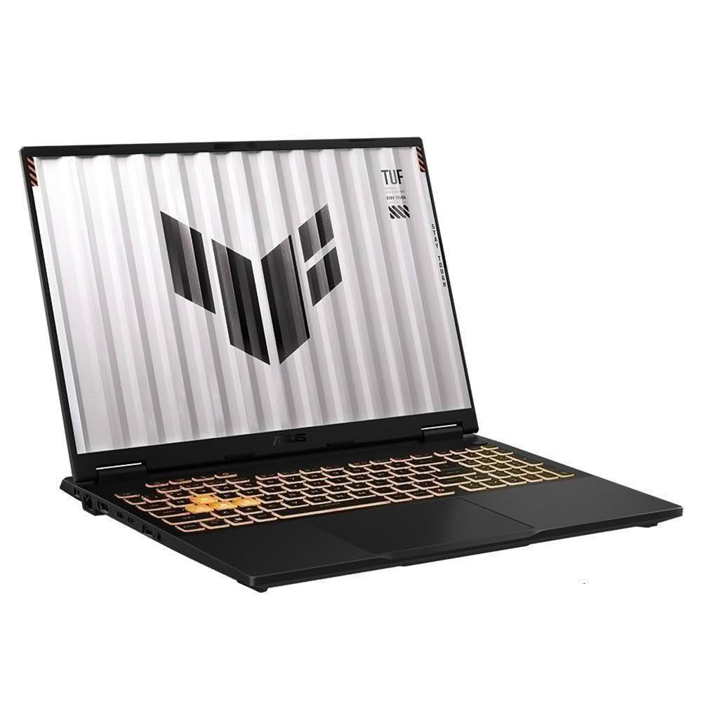 【ASUS 華碩】特仕版16吋電競(TUF Gaming FX608JM/i5/24G/2.5TB/RTX5060/W11)
