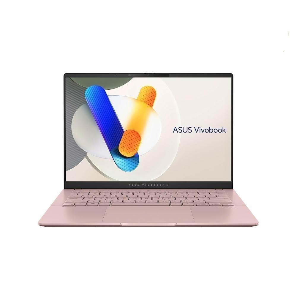 【ASUS 華碩】特仕版14吋筆電(Vivobook S14 S5406SA/Ultra 5/16G/4TB/W11/OLED)