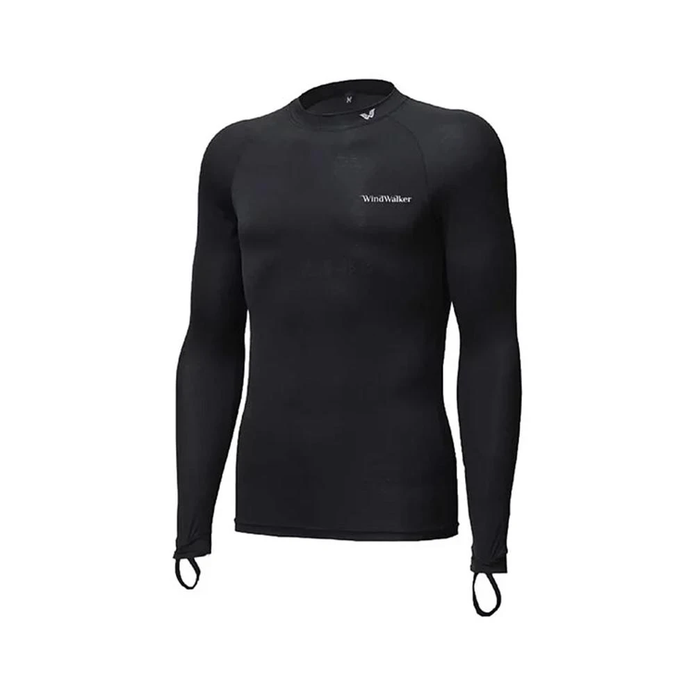 Windwalker 風行者WLS1801滑衣（黑）