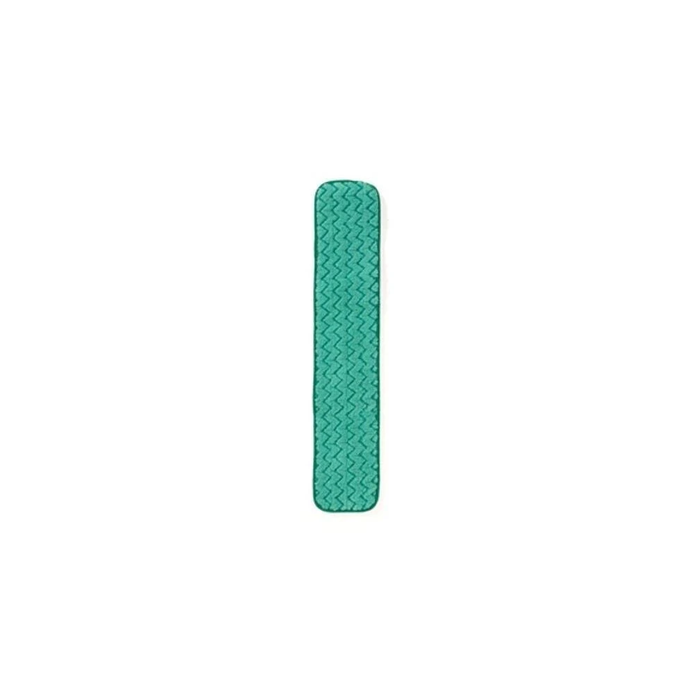 24 快接式微纖乾拖把布 綠色(FGQ42400GR00)