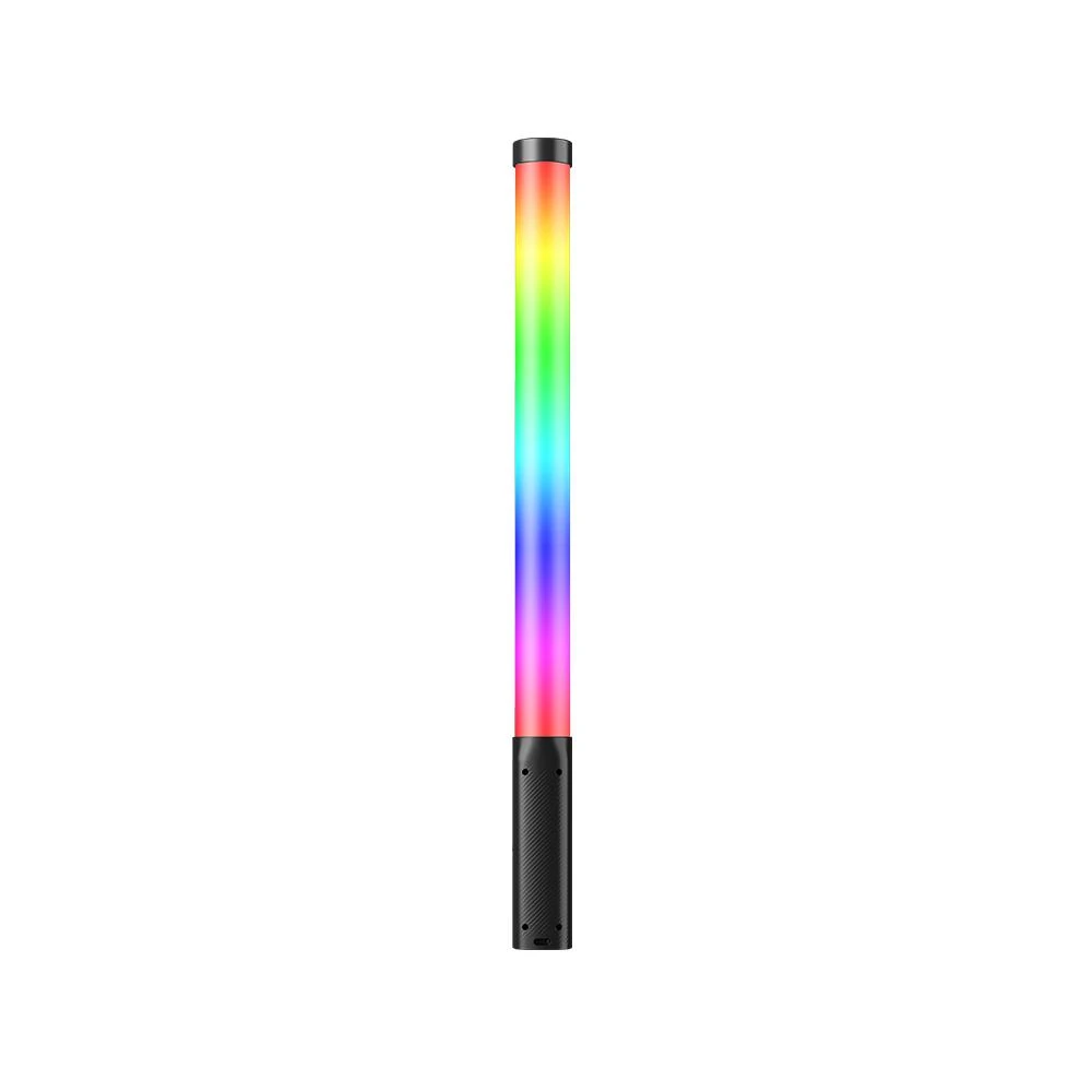 【Ulanzi 優籃子】Ulanzi VL119 RGB 10W手持棒燈 二代 10W 大電量 1/4 Type-C 光棒 LED條燈 補光燈 棚燈 持續燈 攝影燈 氛圍燈 直播 外拍 RGB