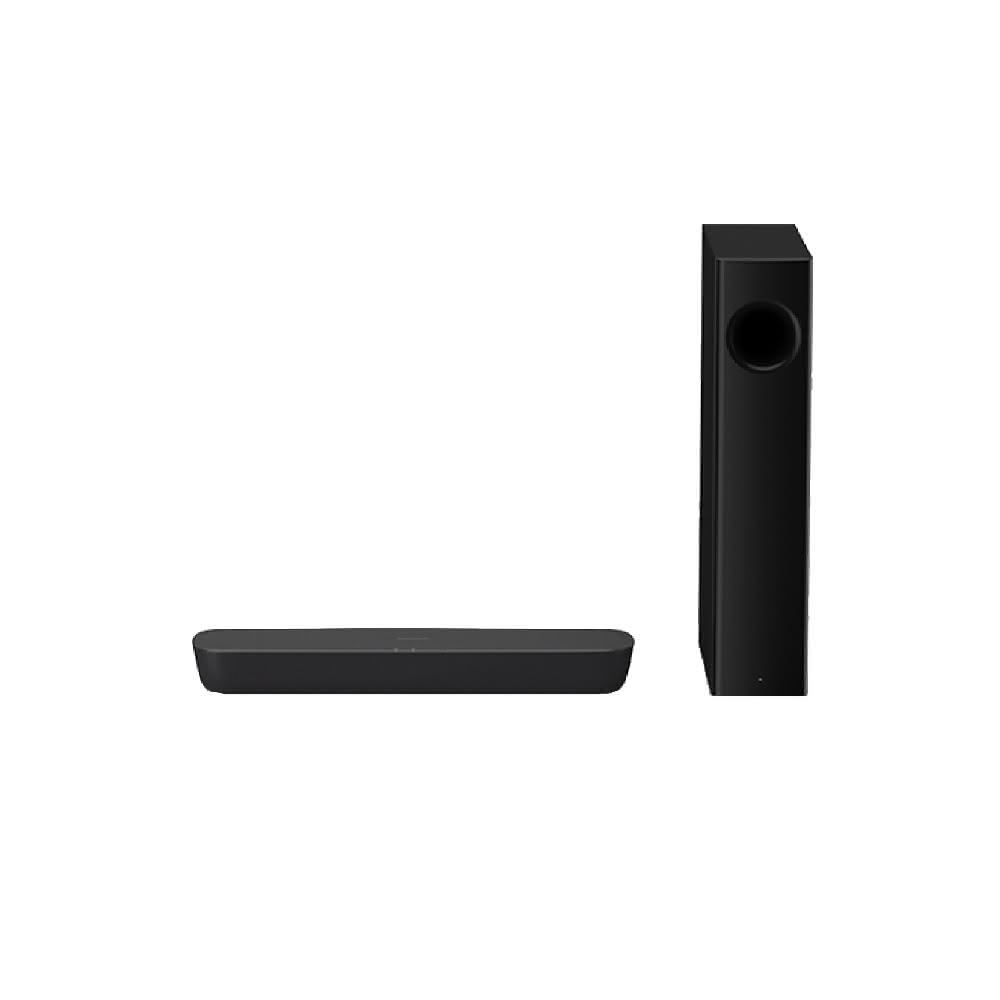 【Panasonic 國際牌】SC-HTB250 2.1聲道聲霸Soundbar 藍牙劇院組