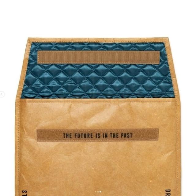 Human Made】HUMAN MADE VERDY VICK 14吋筆電包