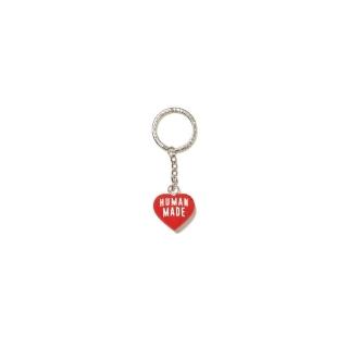 HUMAN MADE HEART RUBBER KEY CHAIN 5色セット HUMAN MADE HEART RUBBER KEY CHAIN 5色セット HUMAN MADE HEART