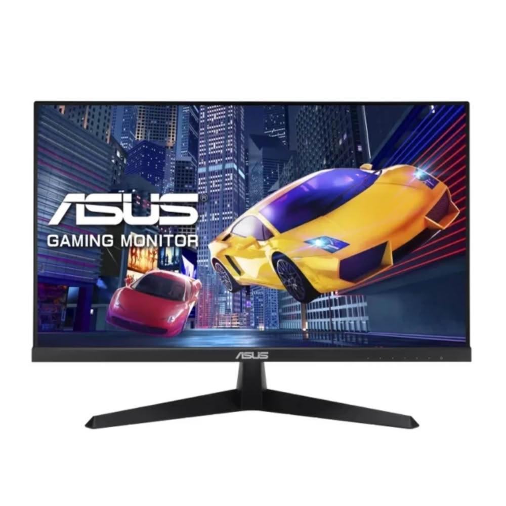 【ASUS 華碩】24型 VY249HGR 護眼電競螢幕