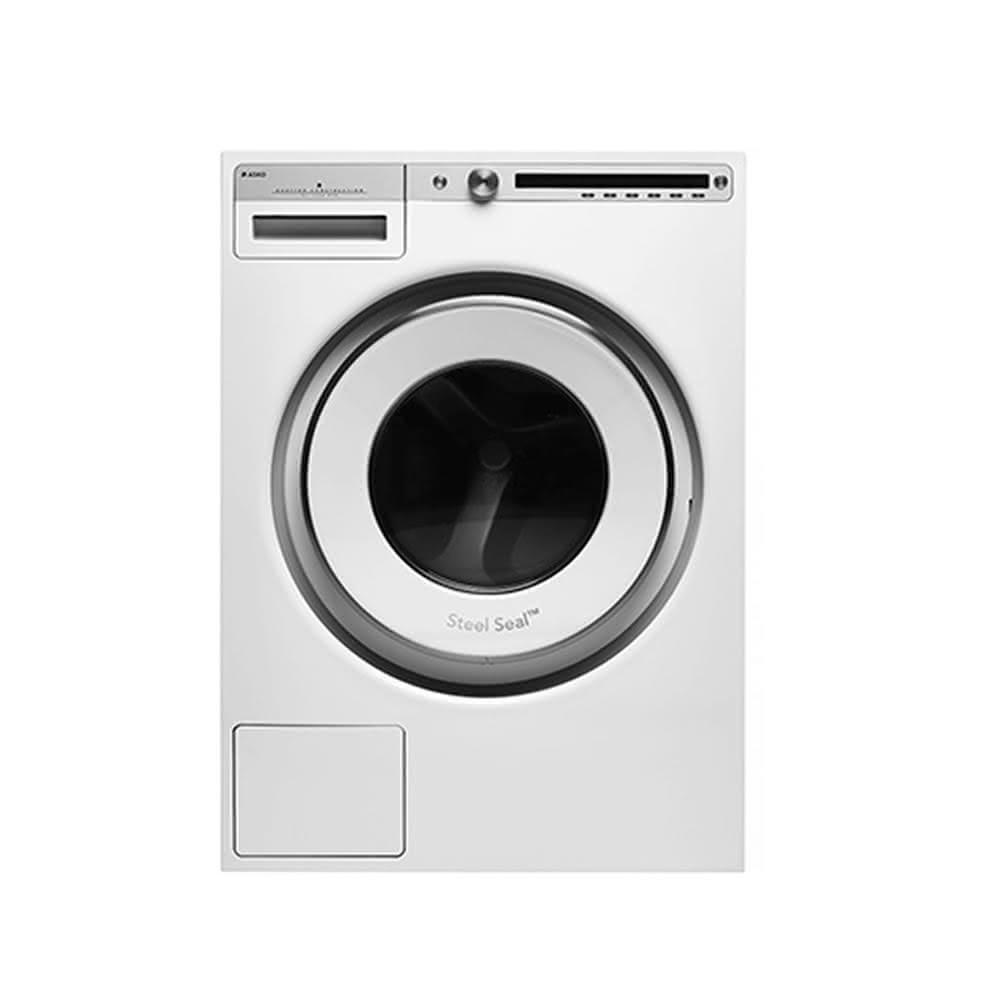 【ASKO 雅士高】11公斤變頻滾筒式洗衣機 W4114(110V/220V/含基本安裝)