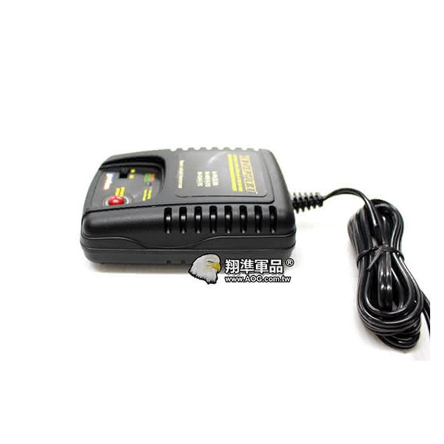 翔準軍品AOG PROLUX 充電器高級鎳氫鎳鎘鋰聚合物鋰鐵電池可調