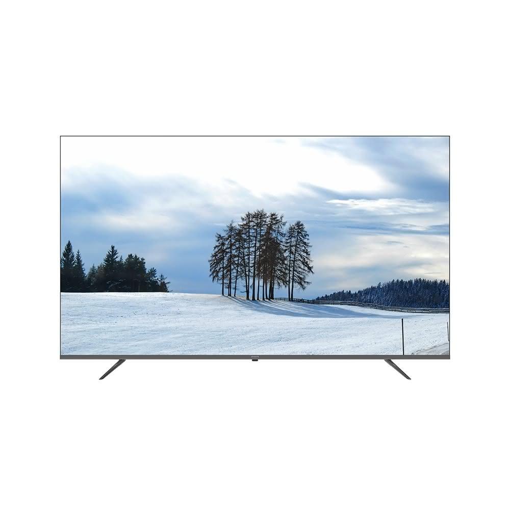 【AIWA 愛華】75吋 4K HDR Google TV QLED量子點智慧聯網液晶顯示器 AI-75QL24