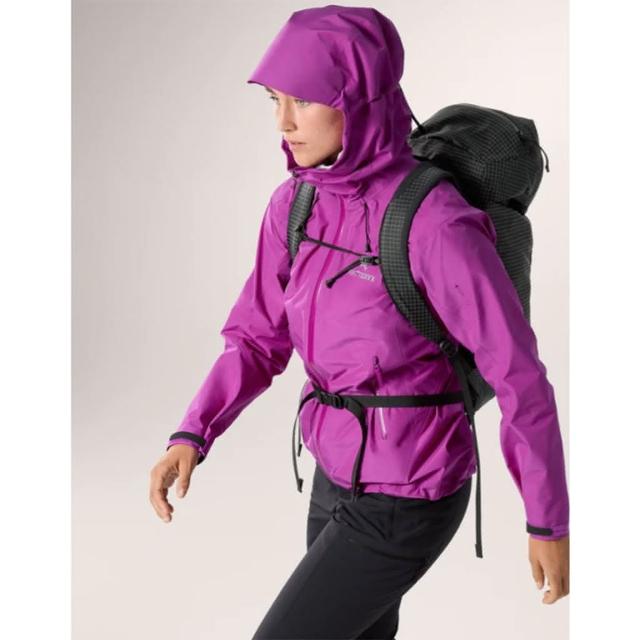 Arcteryx 始祖鳥】女Beta LT 防水外套多色GORE-TEX 風雨衣登山