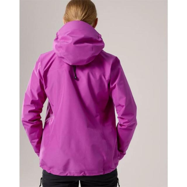 時雨 去去雨水走背包款長版風雨衣-Mini-O - OUTPERFORM-奧德蒙戶外