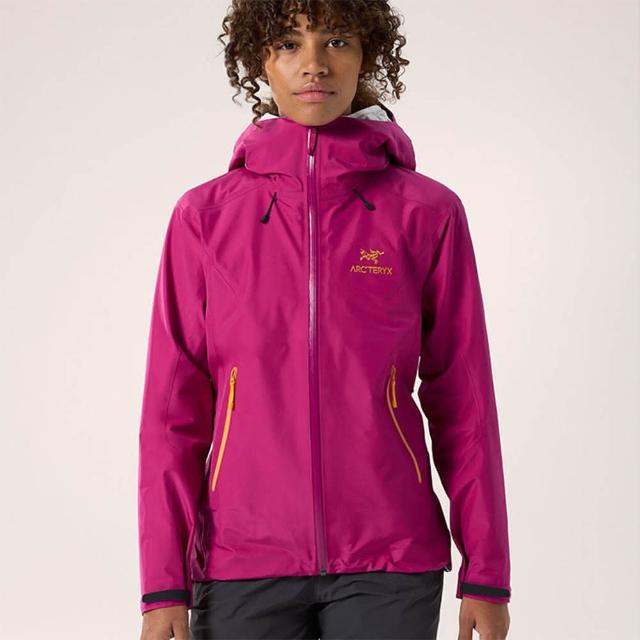 Arcteryx 始祖鳥】女Beta LT 防水外套多色GORE-TEX 風雨衣登山