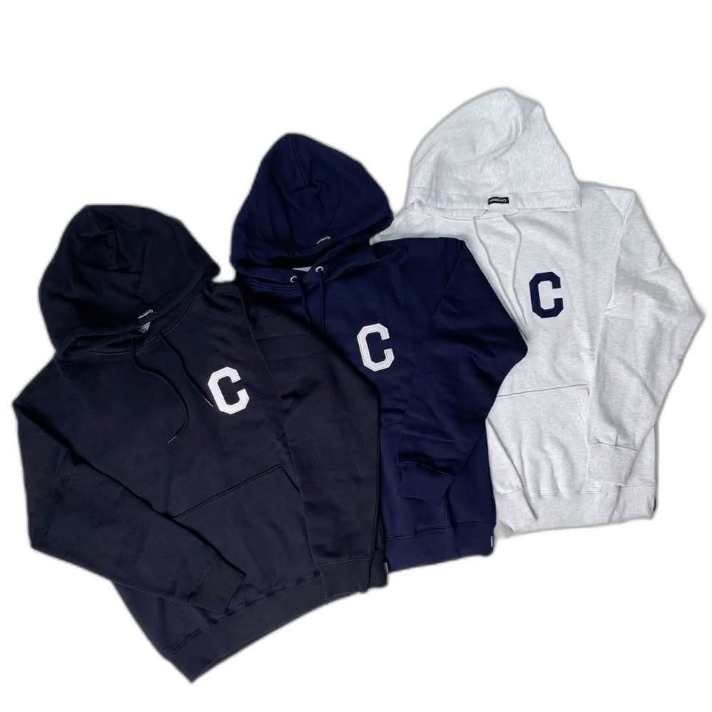 ★韓国の人気★【COVERNAT】★COMFORT LOGO SWEATSHIR.T★ ☆韓国の人気☆【COVERNAT】☆COMFORT LOGO SWEATSHIR.T