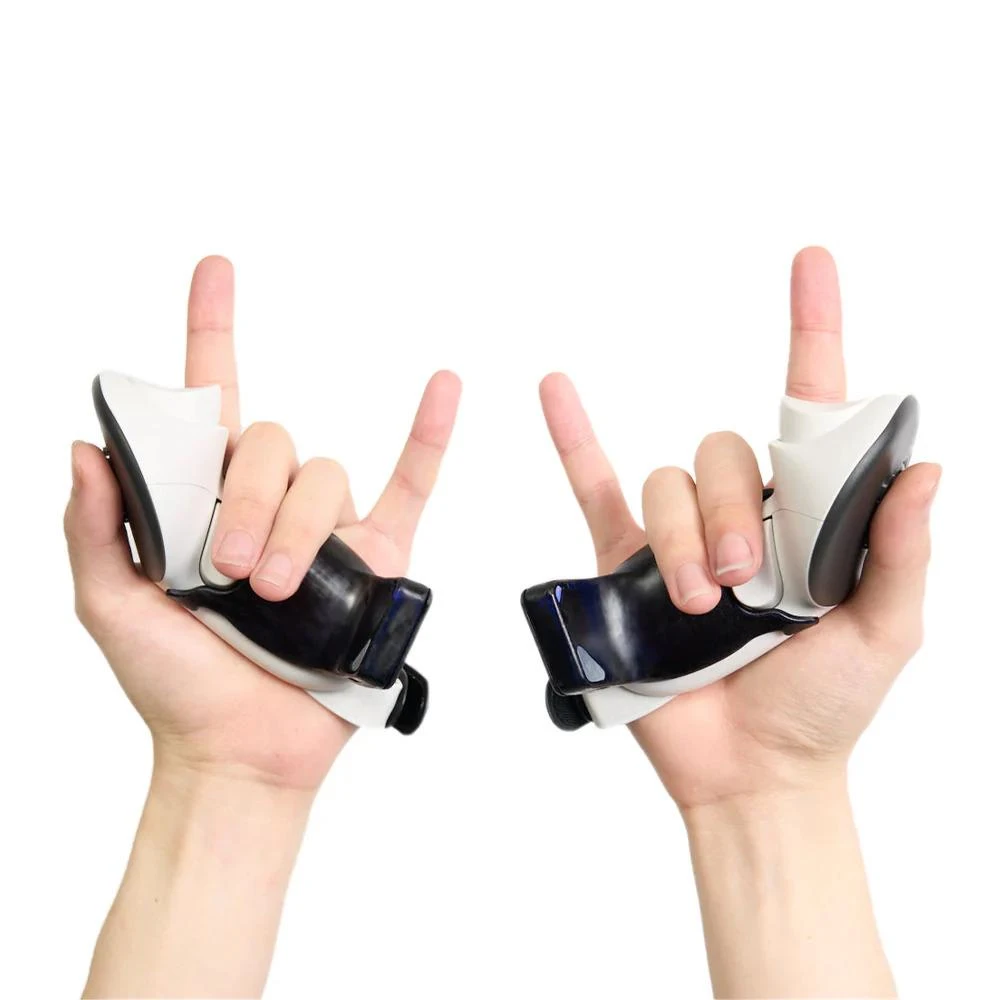 Meta Quest】代購預購Diver-X ContactSheet 手指追蹤類似Index