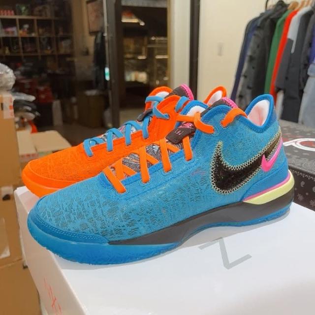 シューズ(男性用) NIKE ZOOM LEBRON NXXT GEN EP NIKE公式】レブロン NXXT Gen EP バスケットボールシューズ