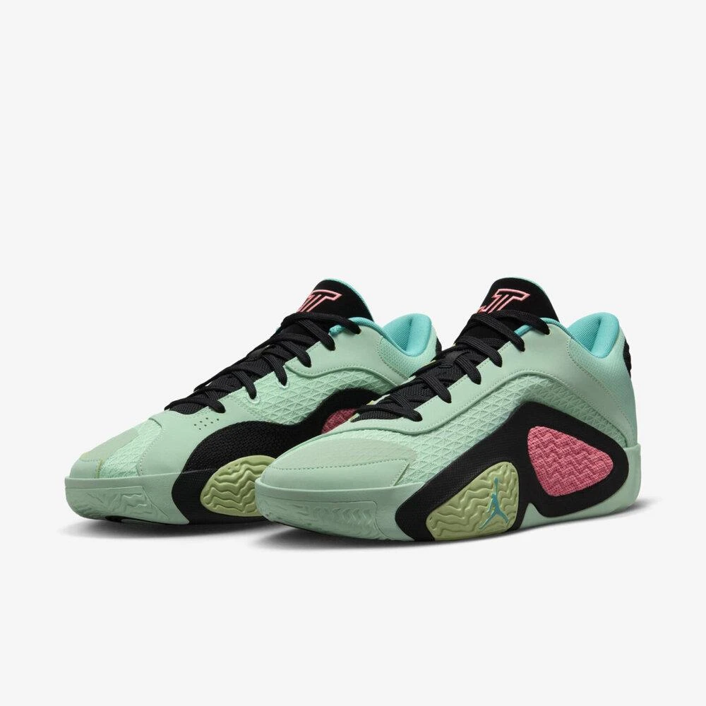 @t樣 2点 NIKE 耐吉】Nike Jordan Tatum 2 PF FJ6458300 男籃球鞋VORTEX