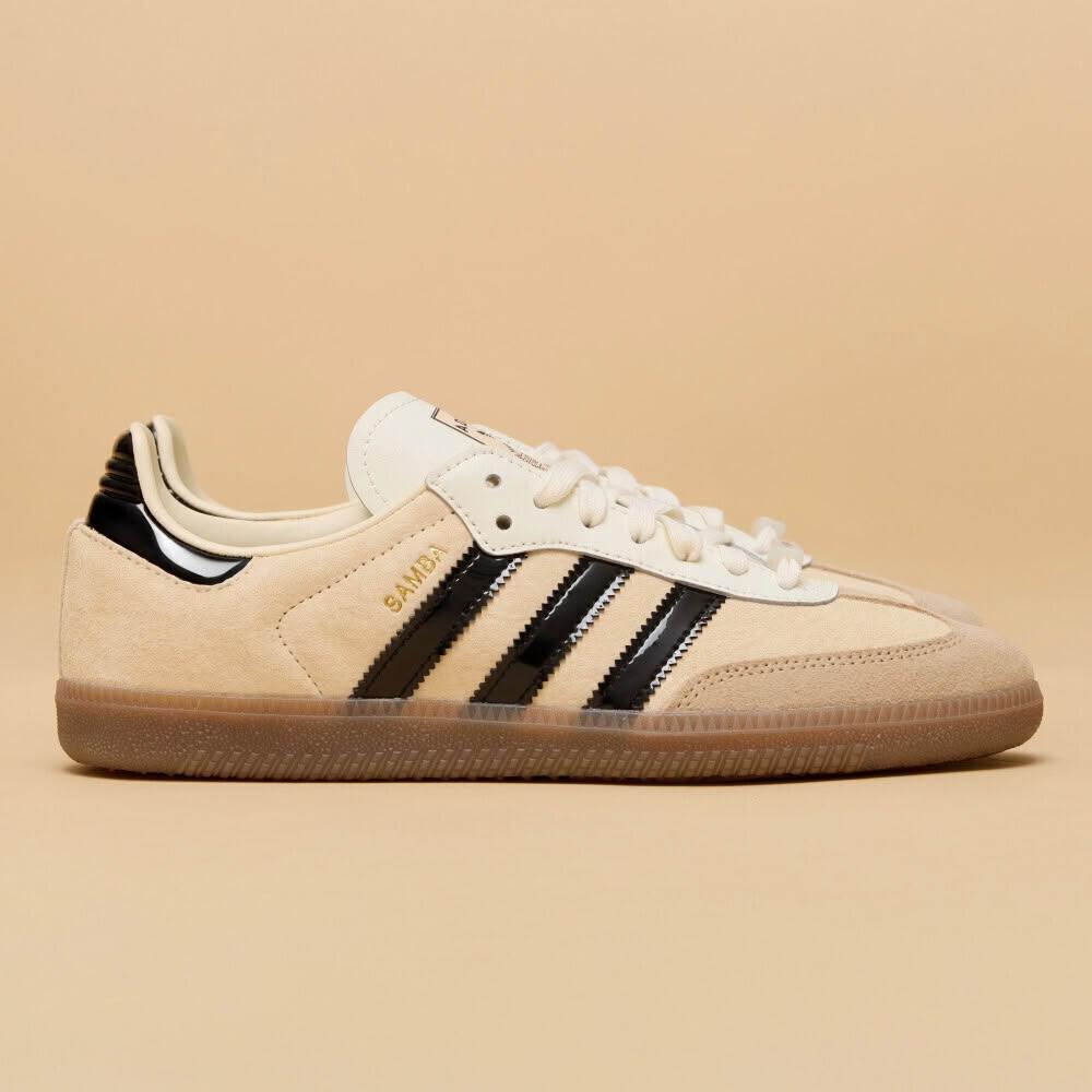 [ADIDAS] SAMBA / JP5197 男女共用 ★追跡あり adidas 愛迪達】現貨Adidas Samba OG JP5197 男女運動休閒鞋德訓