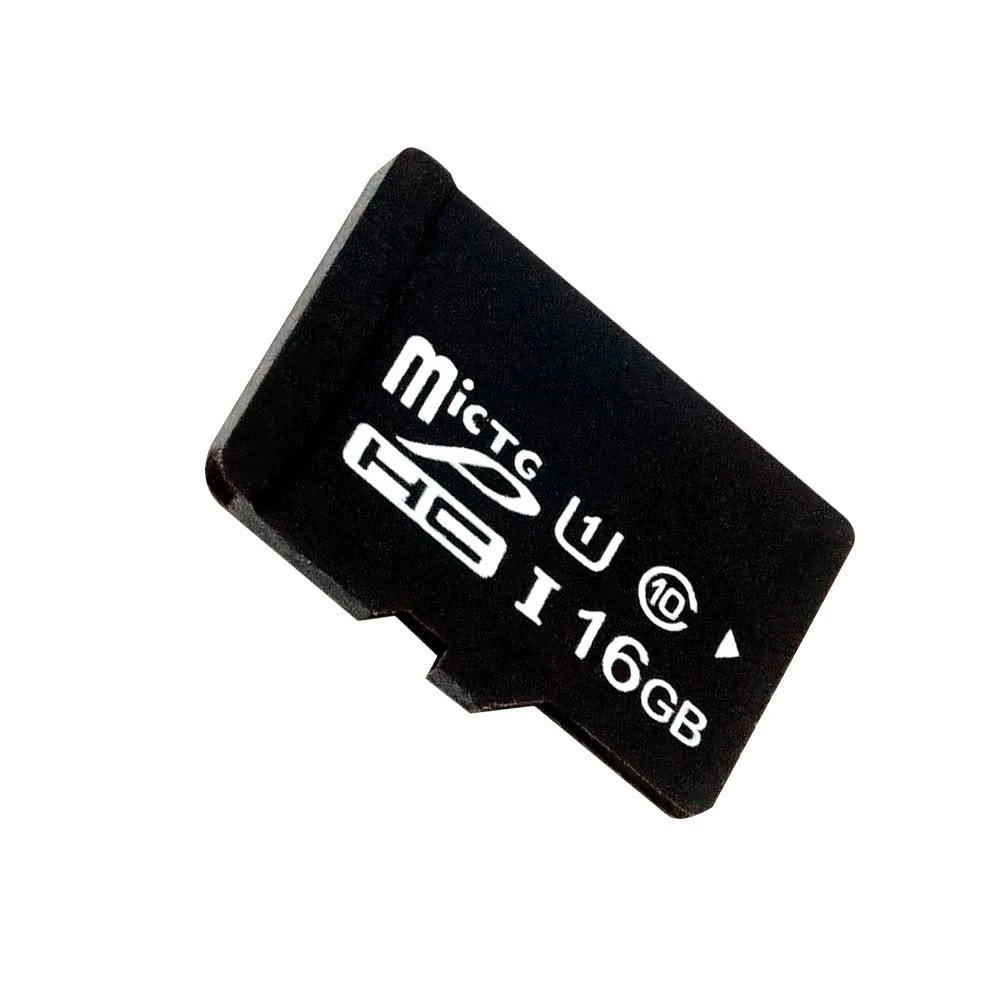 SD記憶卡 16G 監視器記憶卡 microSD 手機擴充記憶卡 記憶卡容量 16G儲存卡 085-SD16G