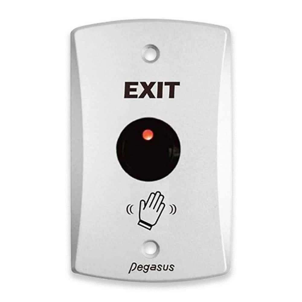 Pegasus鵬驥 紅外線非接觸式感應開關(大)PBT-09IRAE