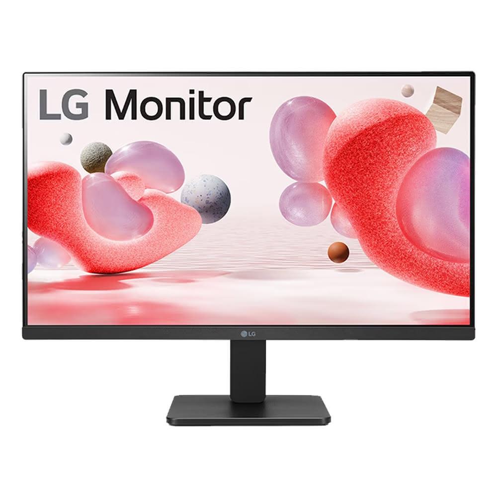 【LG 樂金】24吋FHD護眼螢幕 L-24MR400-B