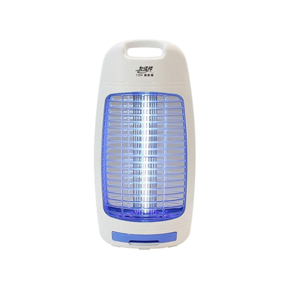 【友情牌】15W電擊式捕蚊燈 VF-1583