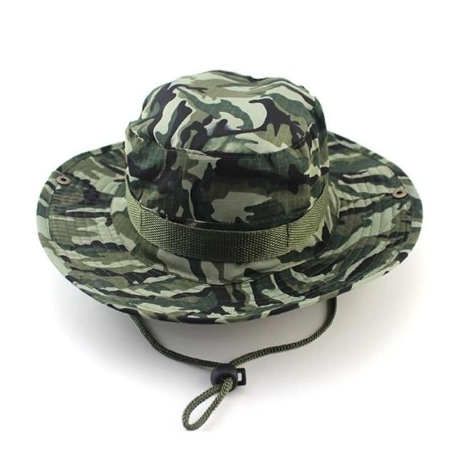 BEEDEN 迷彩帽 戶外CS迷彩戰斗帽軍迷野戰運動小兵帽CP迷彩帽MC戰術帽遮陽帽USA