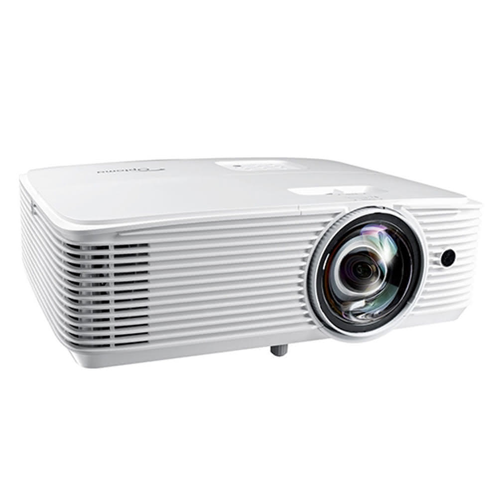 OPTOMA 奧圖碼 GT1080HDR 3800流明Full-HD 3D劇院級短焦投影機(上網登錄享原廠3年保固)