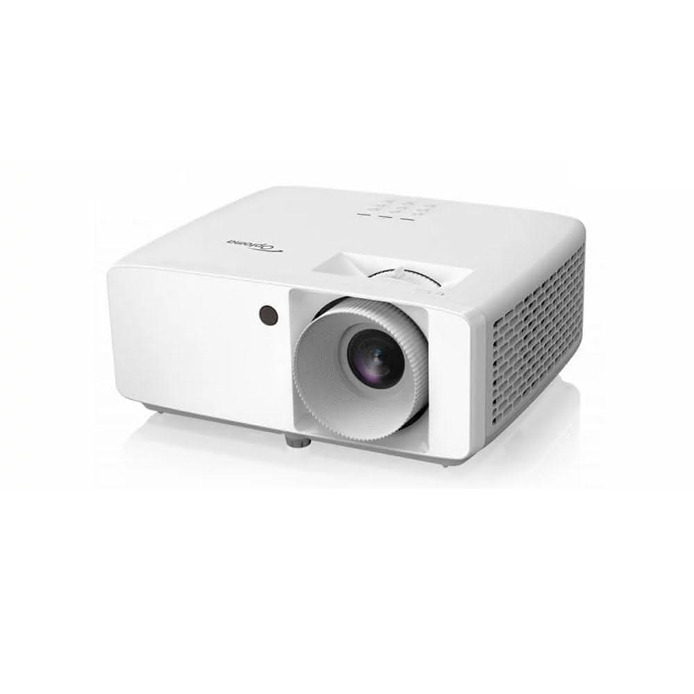 OPTOMA 奧圖碼   ZH350 3600流明 Full-HD 高亮雷射商用工程投影機(上網登錄享原廠3年保固)