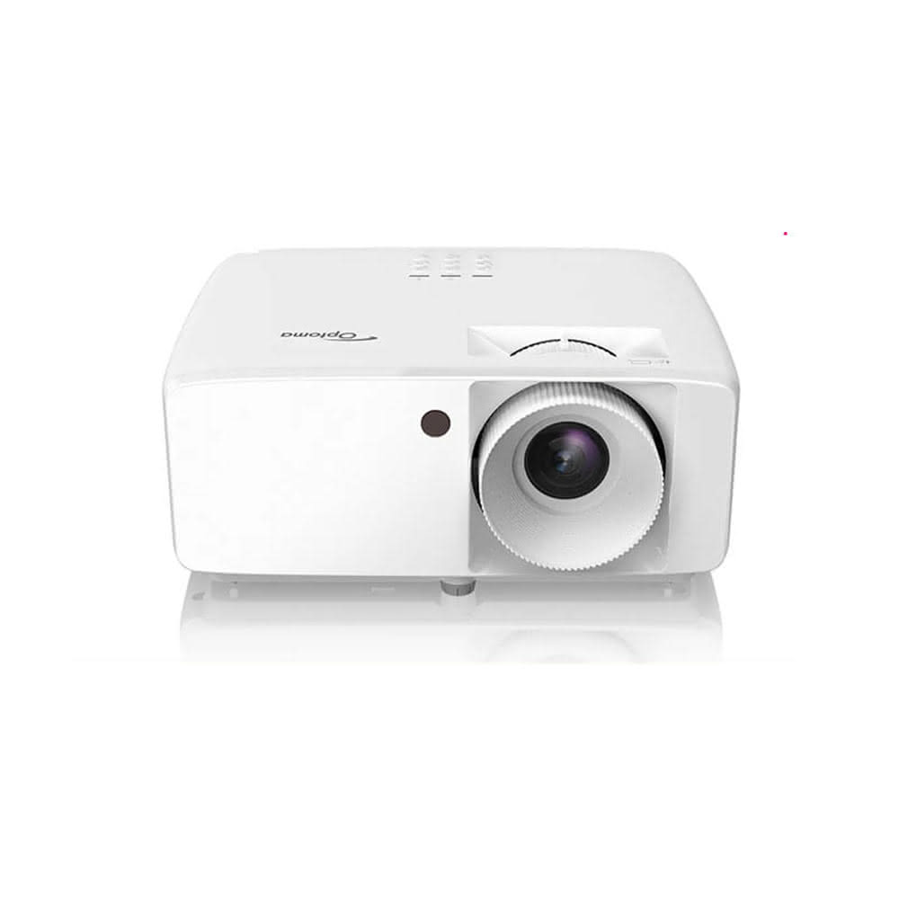 OPTOMA 奧圖碼 AZH430 4500流明 Full-HD 超精巧高亮度 FHD 1080p 雷射投影機(上網登錄享原廠3年保固)