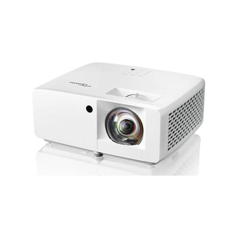 OPTOMA 奧圖碼 AZH360ST 3600流明 FHD 1080p短焦雷射商用會議投影機(上網登錄享原廠3年保固)