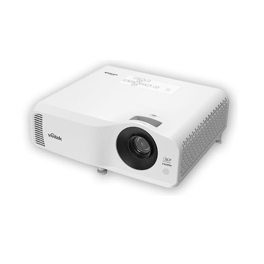 Vivitek麗訊台達 DH2660Z