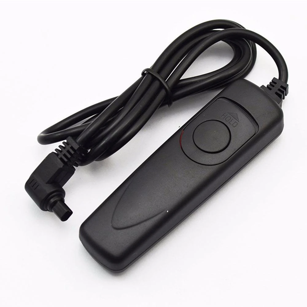 【攝彩】佳能Canon RS-80N3電子快門線(1DS 6D 5D2 5DII 5D3 5DIII 7D 40D 50D)