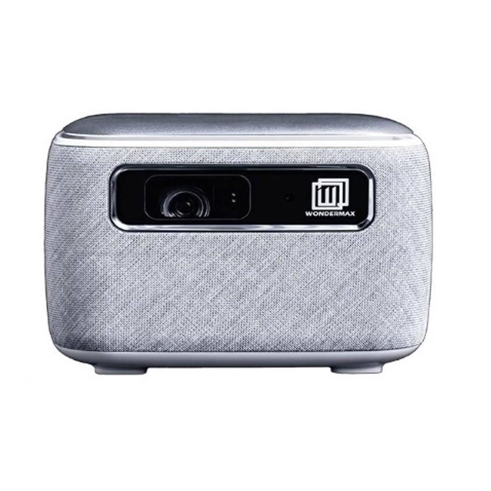Wondermax SS6-R WXGA 2000流明 高亮度智慧型投影機