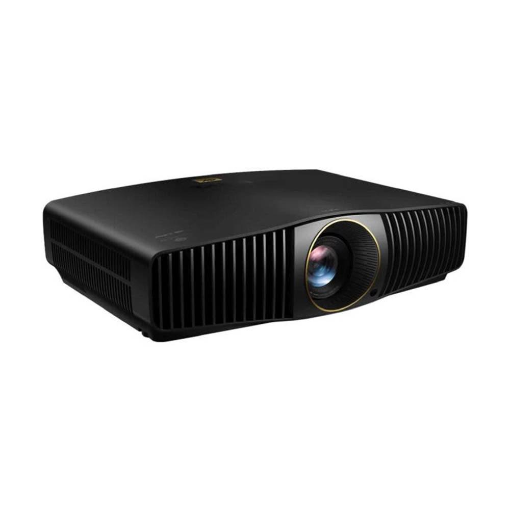 BenQ W5800 4K UHD 2600流明 家庭劇院 雷射旗艦導演機