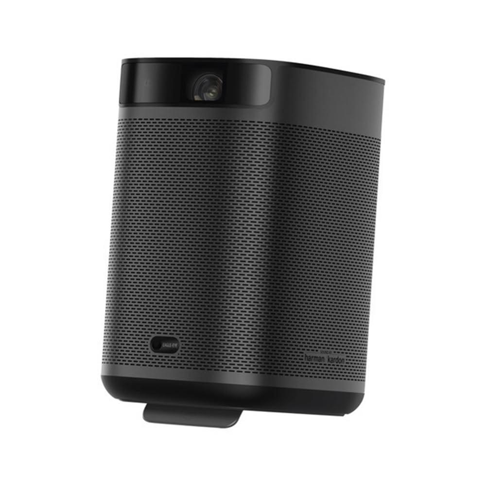 【XGIMI 極米】MoGo Pro+ 300流明 1080p LED 家用智慧便攜投影機