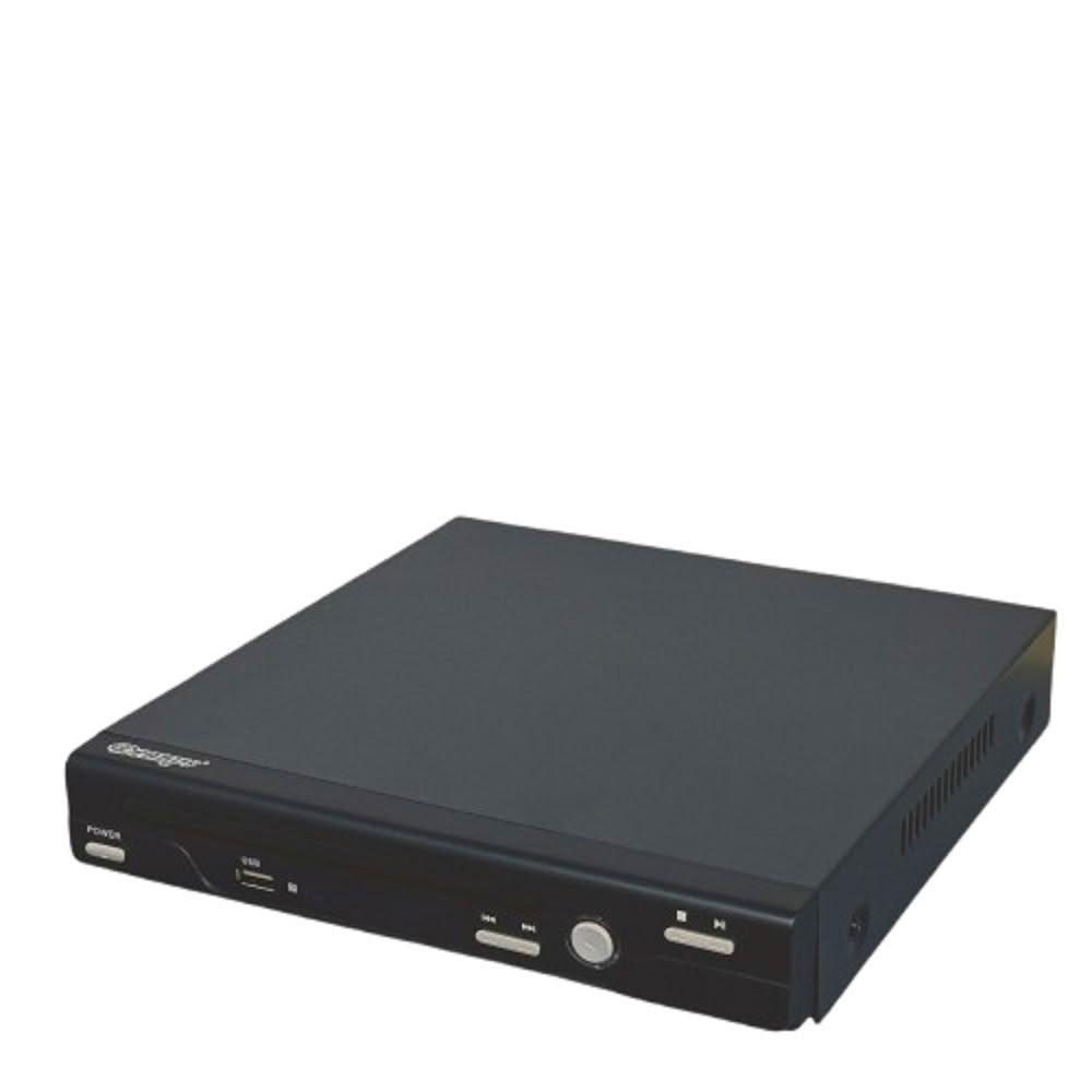 Dennys DVD-2620 DVD播放器，臺灣原廠製造，採用託盤式光碟放入方式，支援DVD-R/RW/+R/+RW、CD-R/RW、VCD、DVD-ROM等多種光碟型別，相容AVI影片、MP3音樂及JPEG圖片播放。具備USB插槽及外接式硬碟播放功能，上次播放記憶方便續看。AV端子影片輸出，包含訊號線、遙控器等配件，1年保固，BSMI許可R51222，適閤家庭娛樂需求。