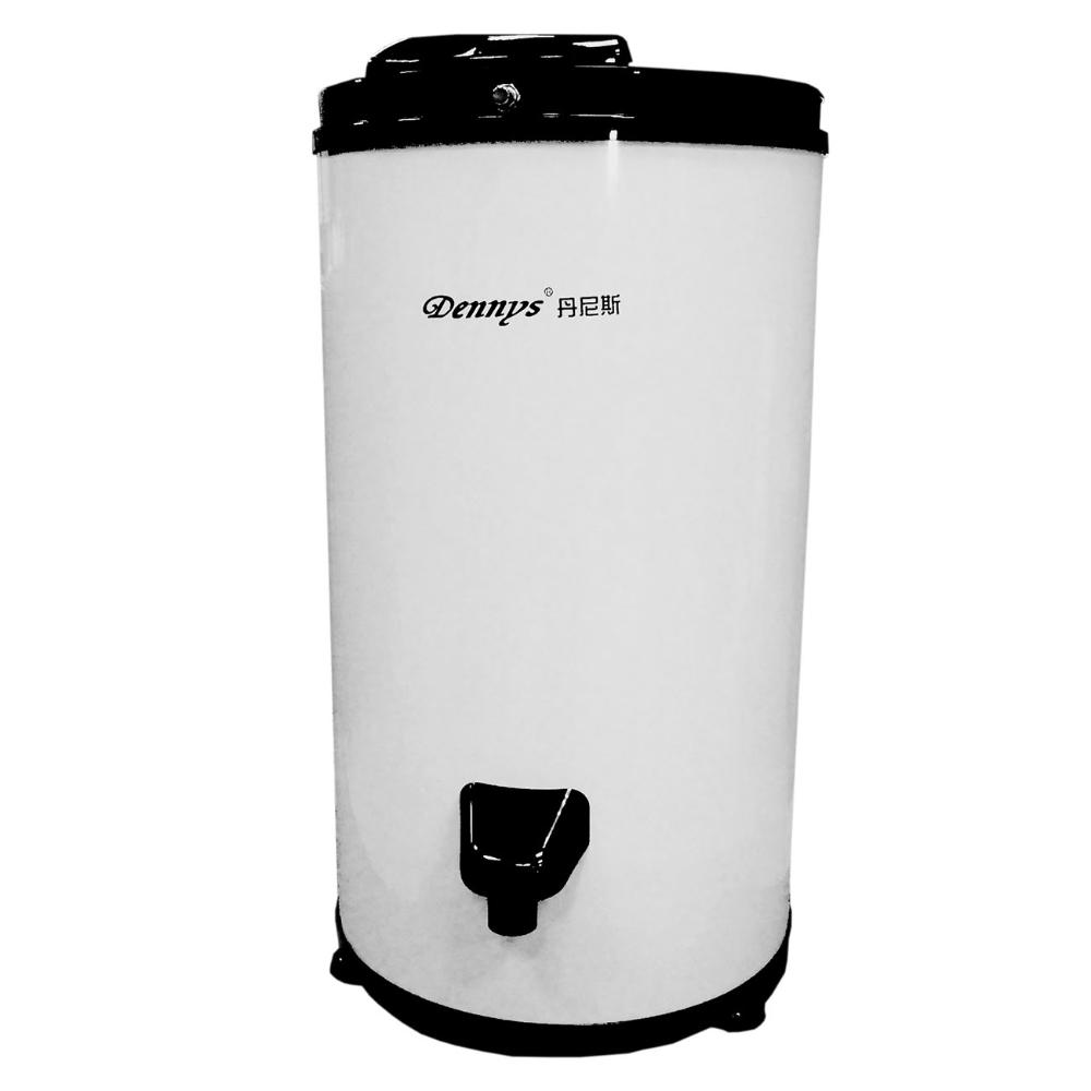 【Dennys】Dennys 丹尼斯 5.5KG 不鏽鋼內桶高速脫水機(SP-D055W)