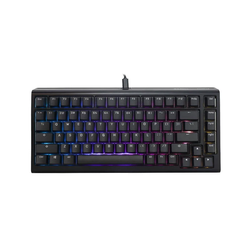 【Ducky】ProjectD Tinker 75 RGB 75% 有線 套件鍵盤 中刻 英刻 電競鍵盤